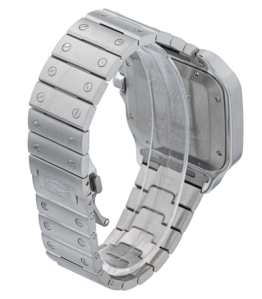 Cartier Santos De Cartier WSSA0096